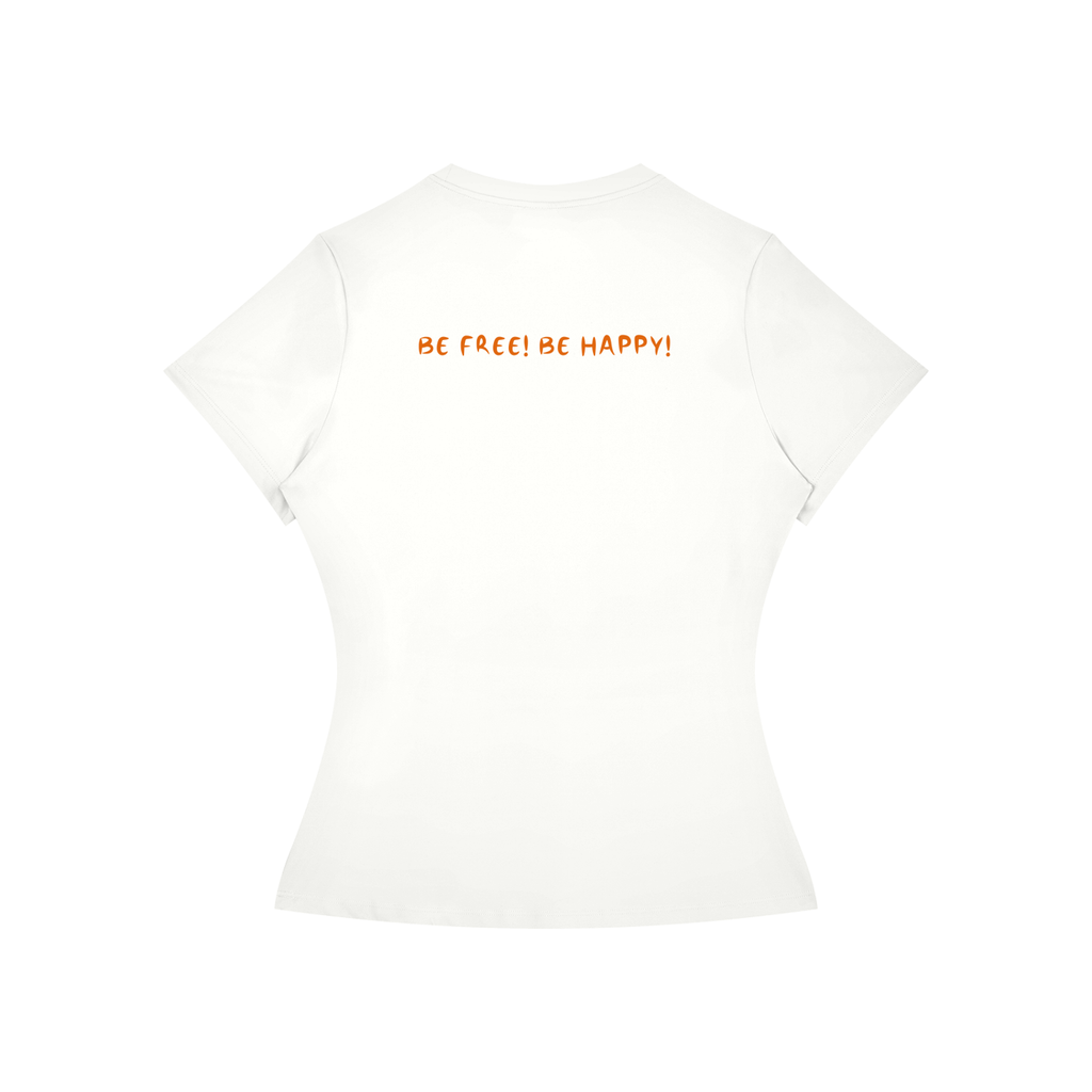 Women’s Slim Fit Performance T-Shirt