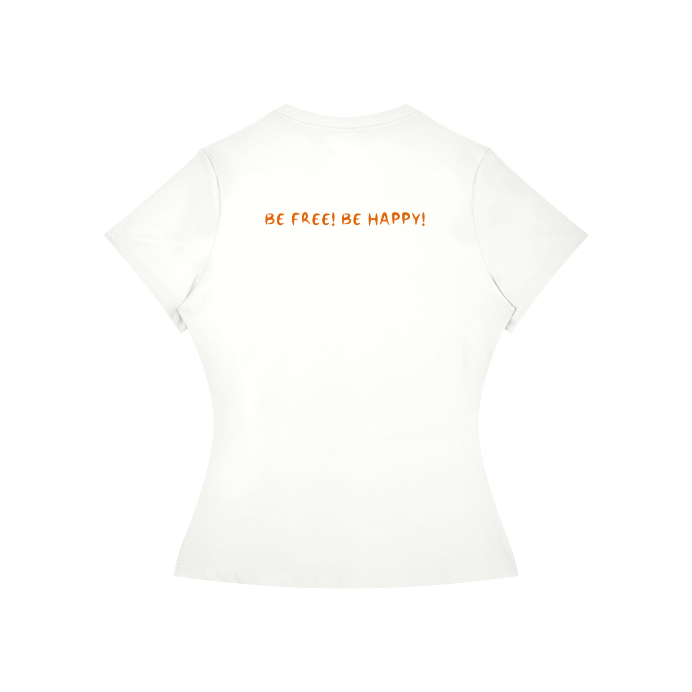 Women’s Slim Fit Performance T-Shirt