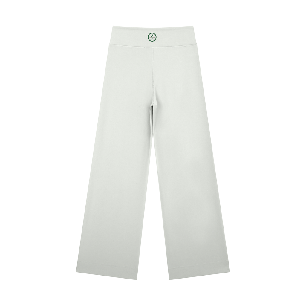 Women’s High Rise Straight Leg Yoga Pants