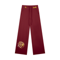 Women’s High Rise Straight Leg Yoga Pants