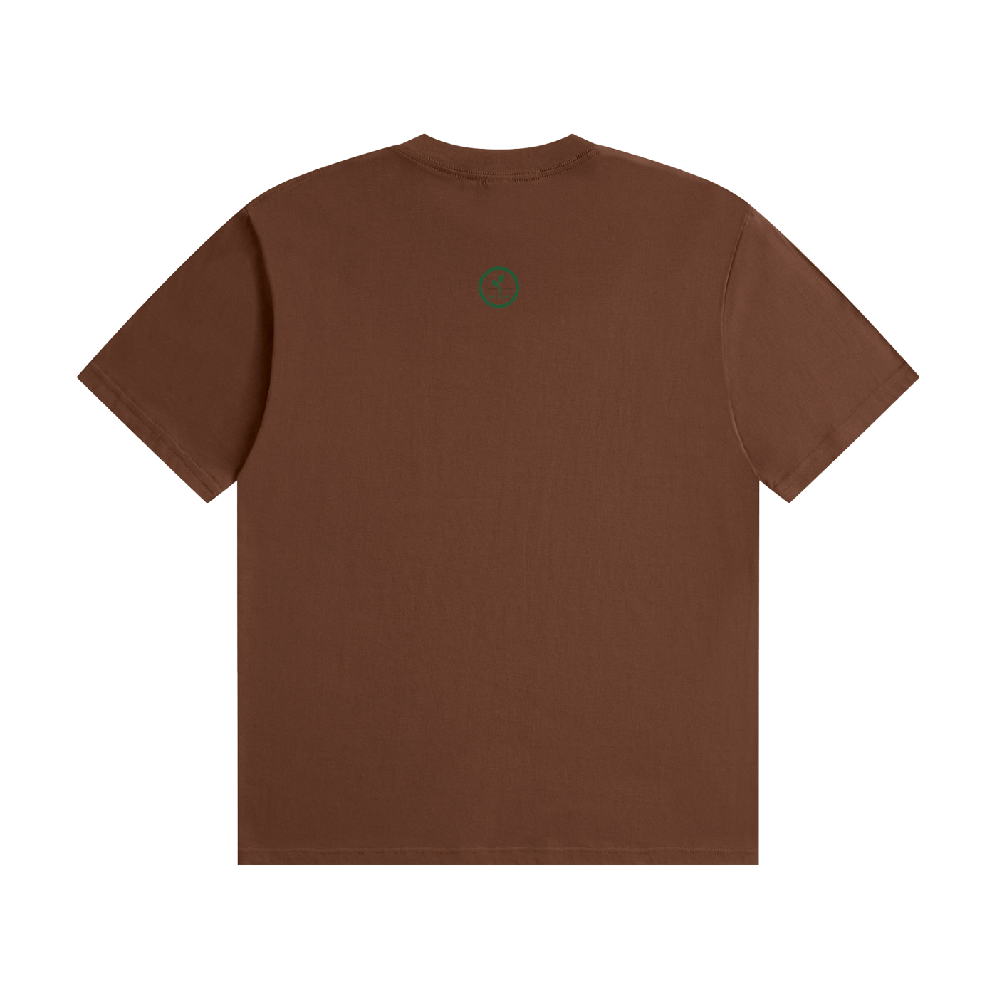 Unisex Seamless Cotton T-Shirt