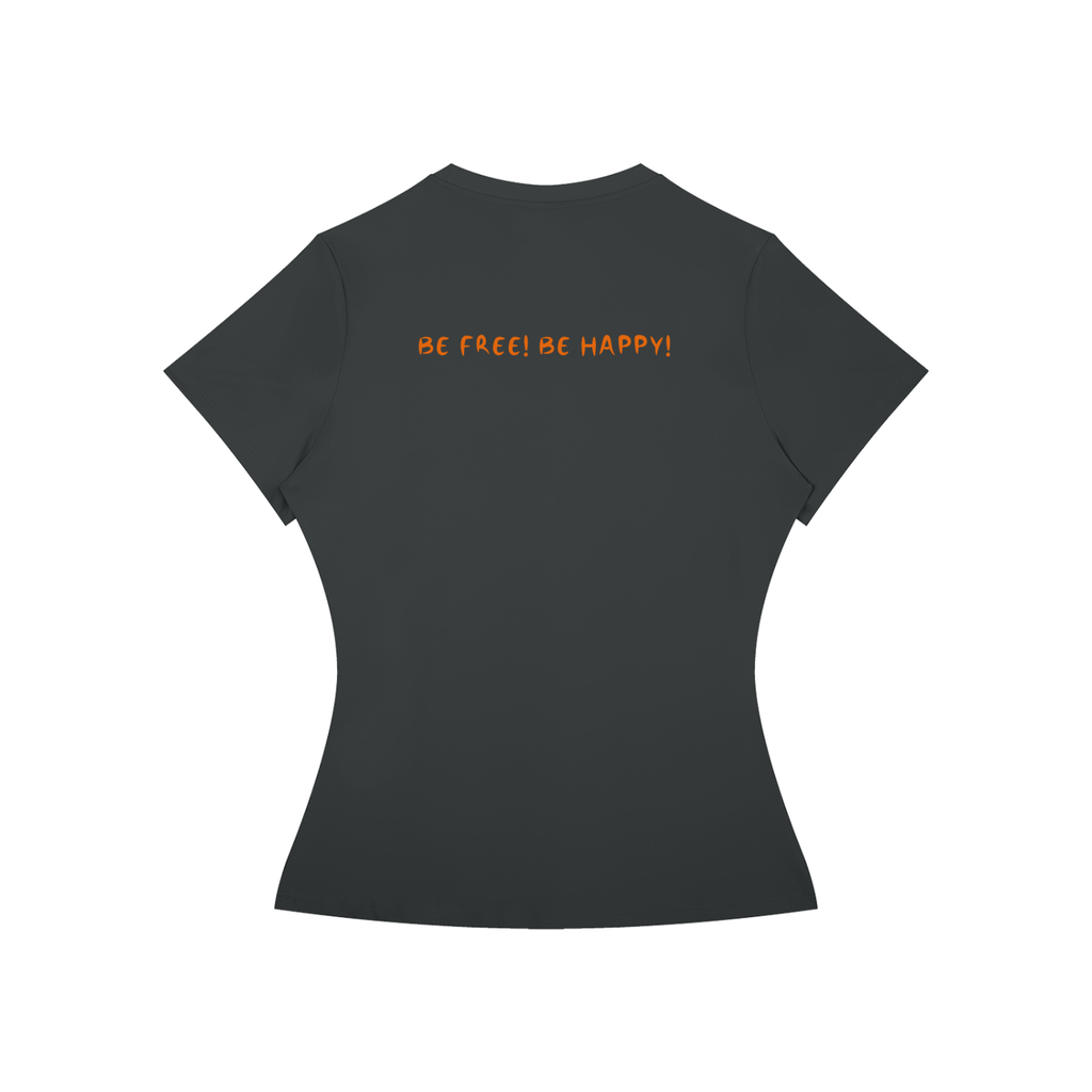 Women’s Slim Fit Performance T-Shirt