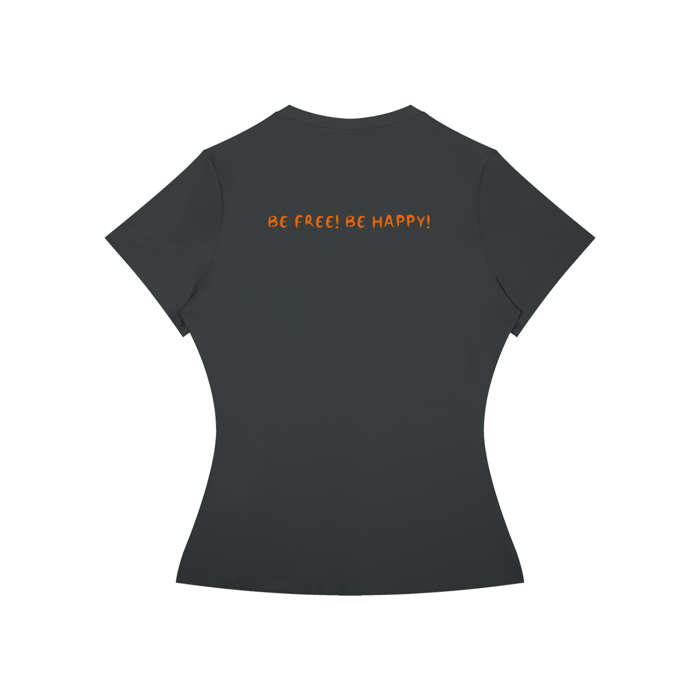 Women’s Slim Fit Performance T-Shirt
