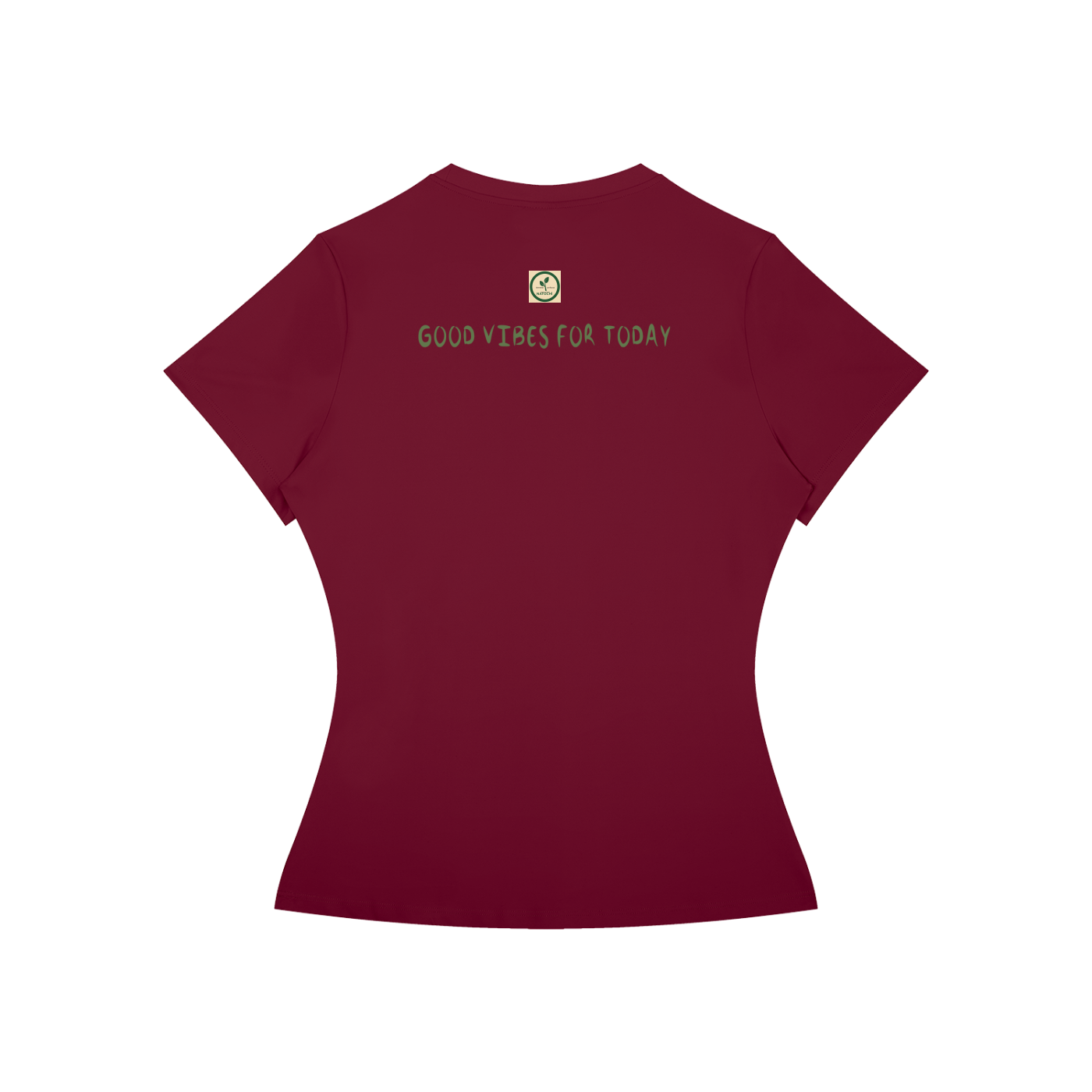 Women’s Slim Fit Performance T-Shirt