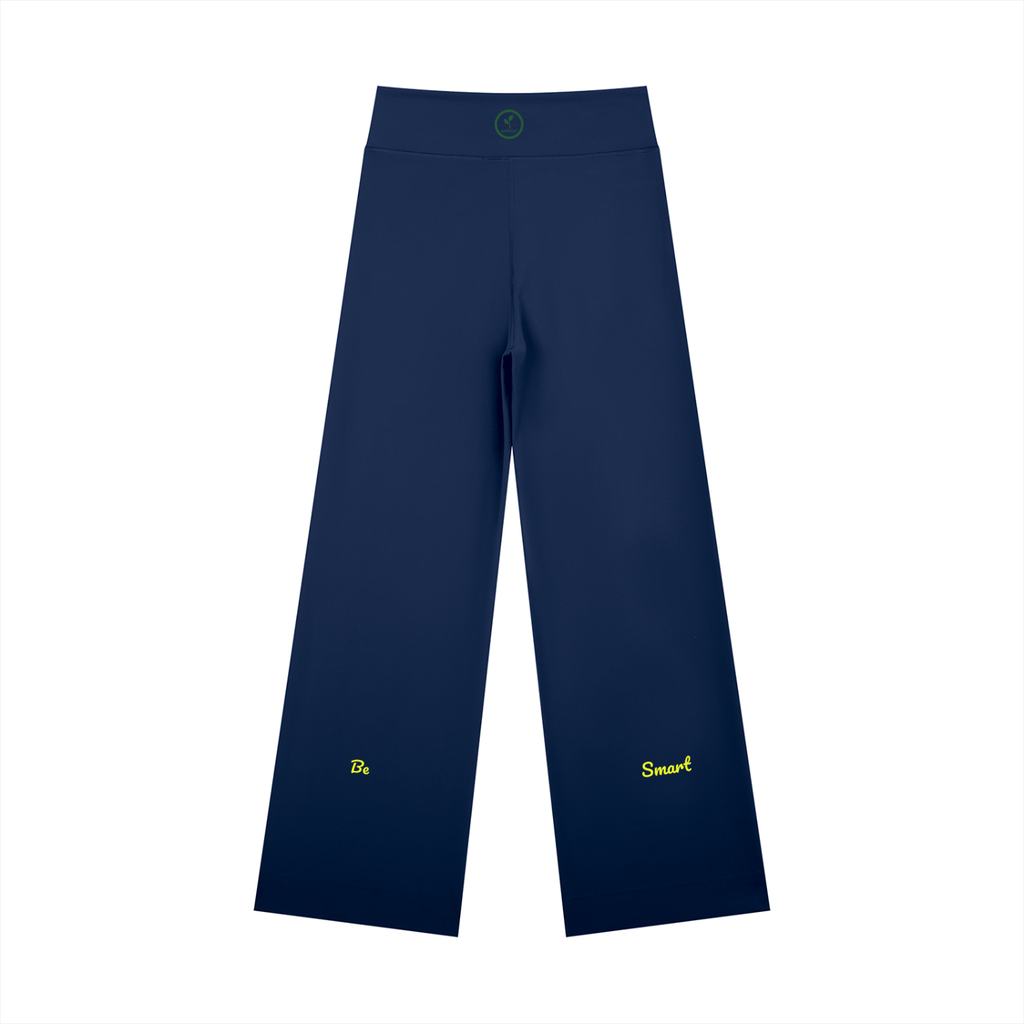 Women’s High Rise Straight Leg Yoga Pants