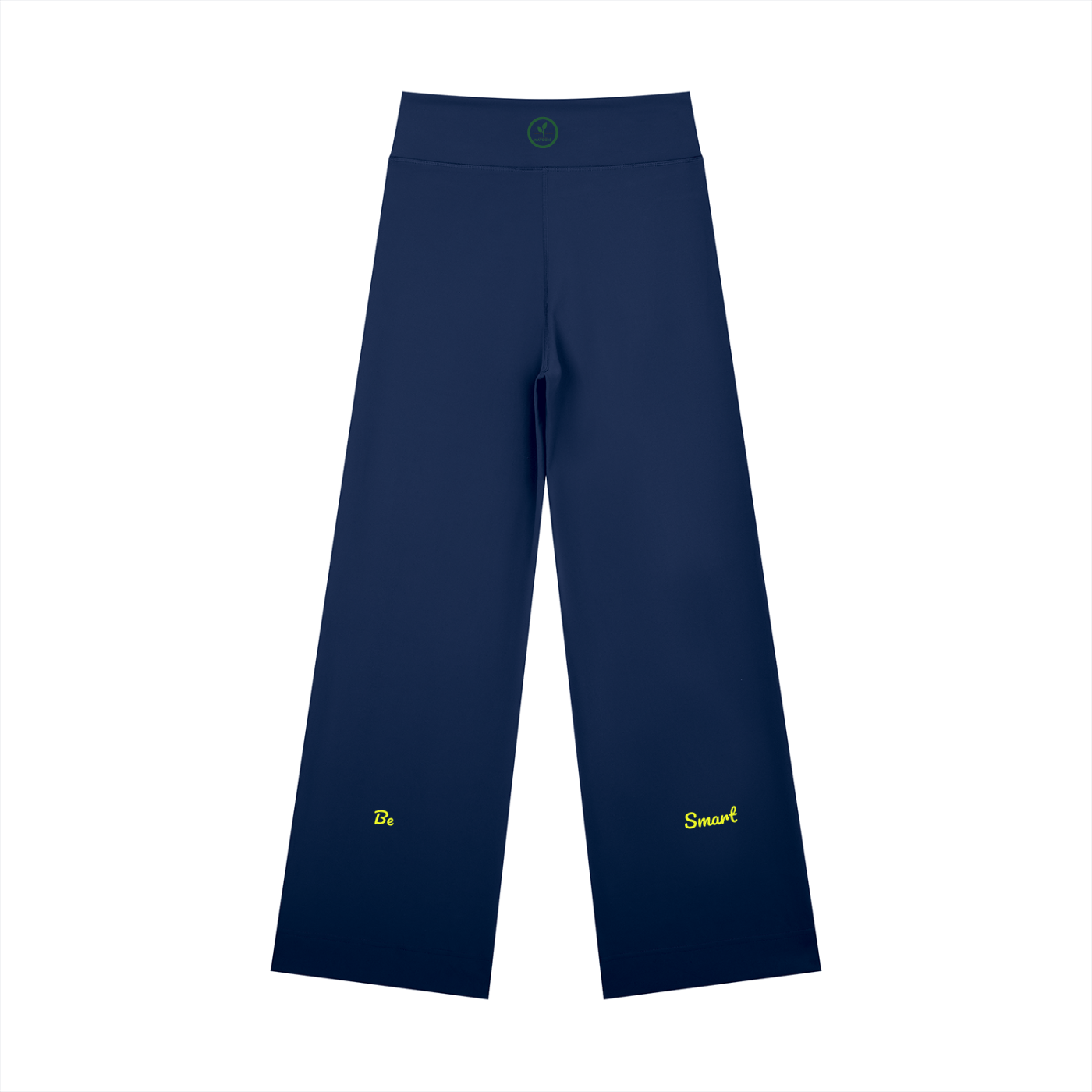 Women’s High Rise Straight Leg Yoga Pants