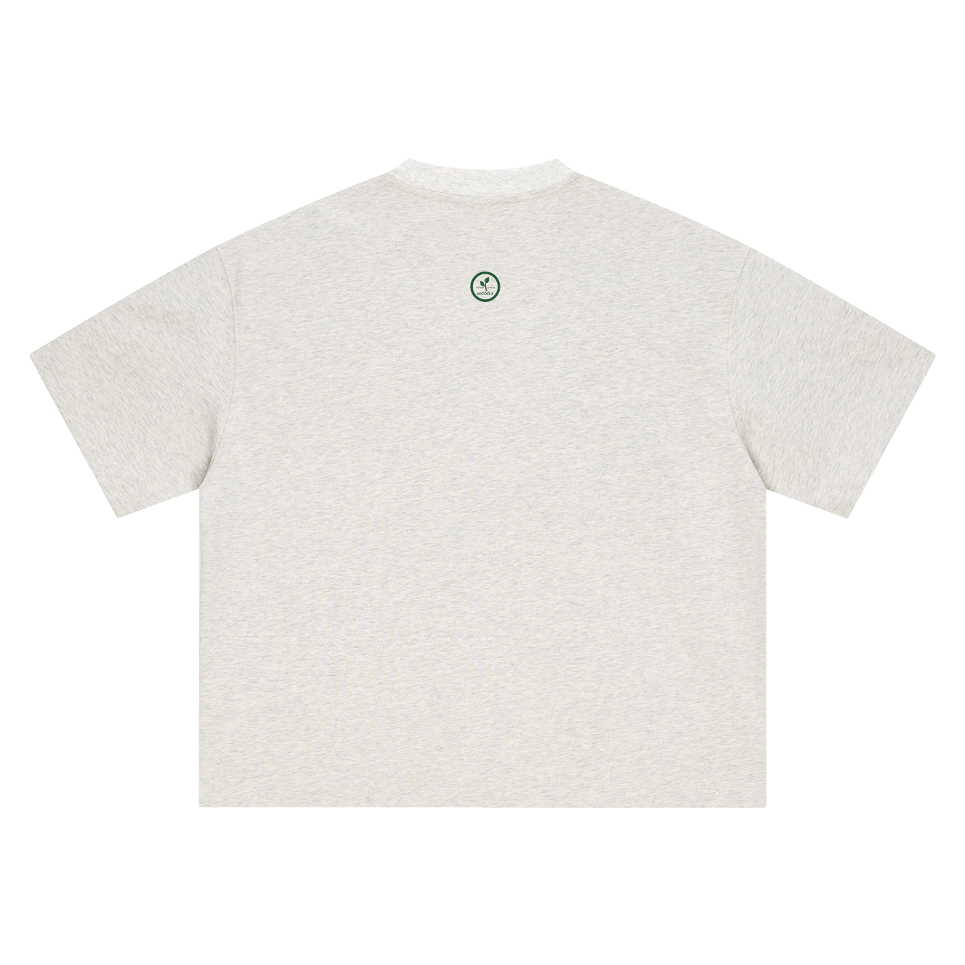 Boxy Oversized T-Shirt