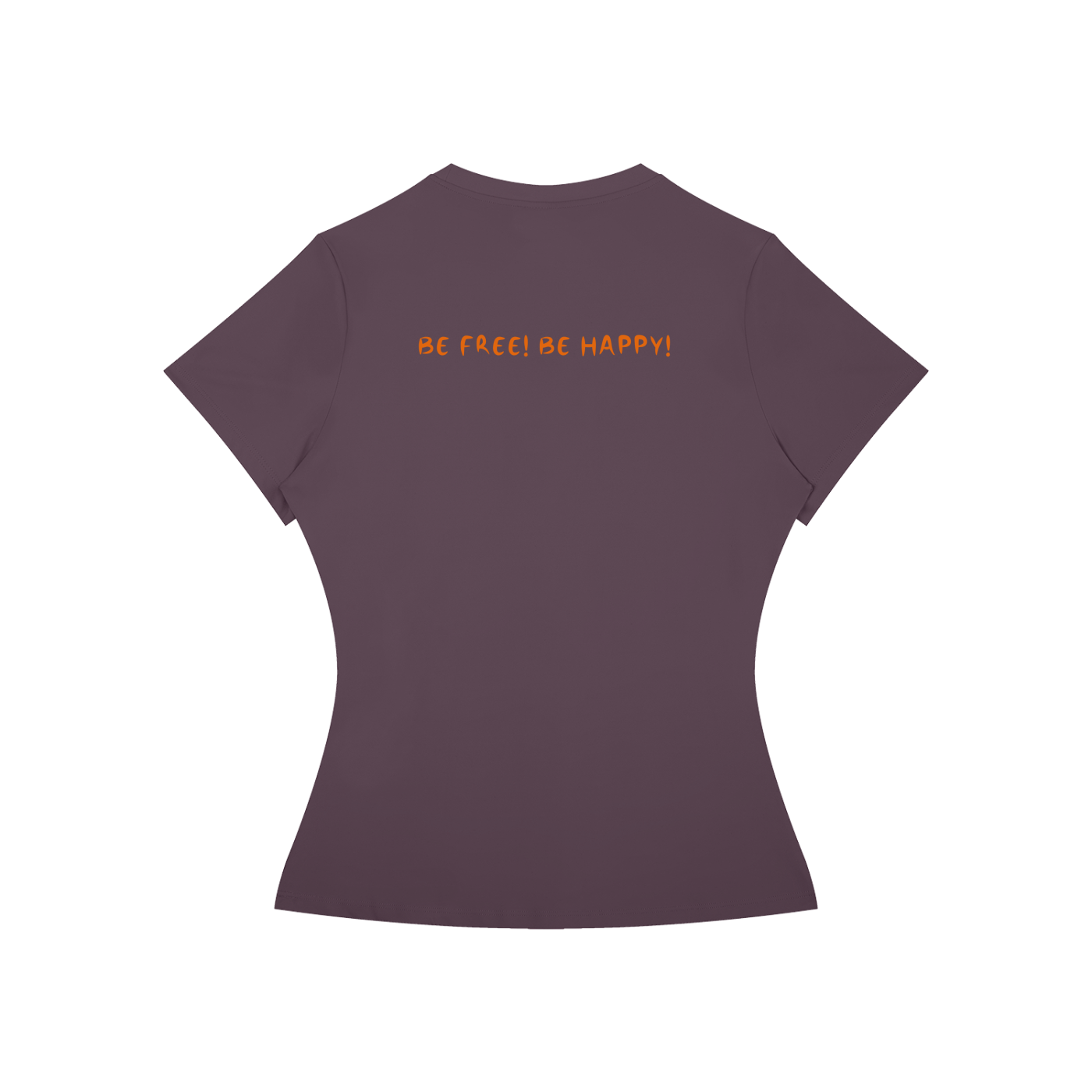 Women’s Slim Fit Performance T-Shirt