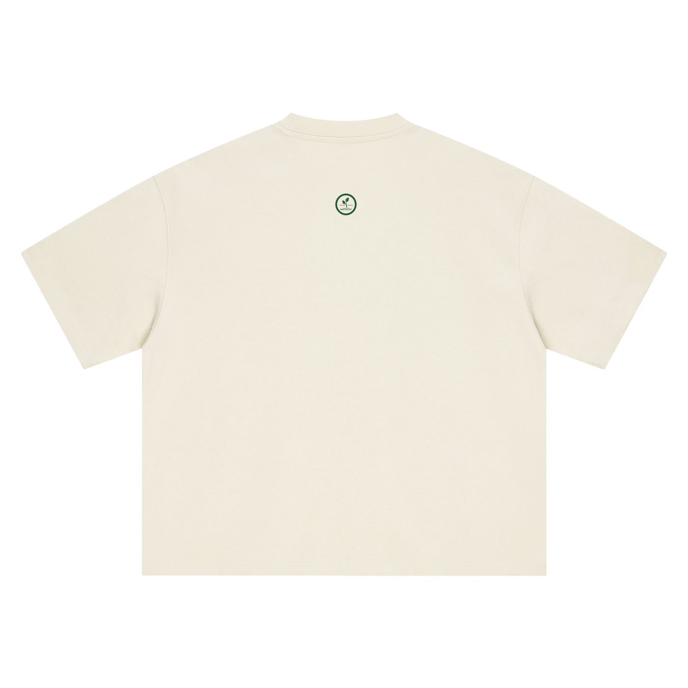 Boxy Oversized T-Shirt