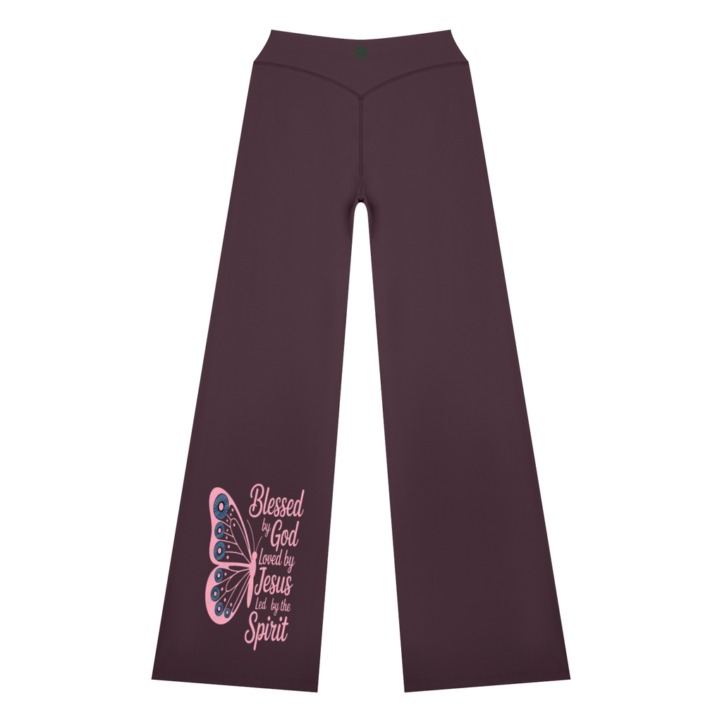 Women’s High Rise Yoga Pants