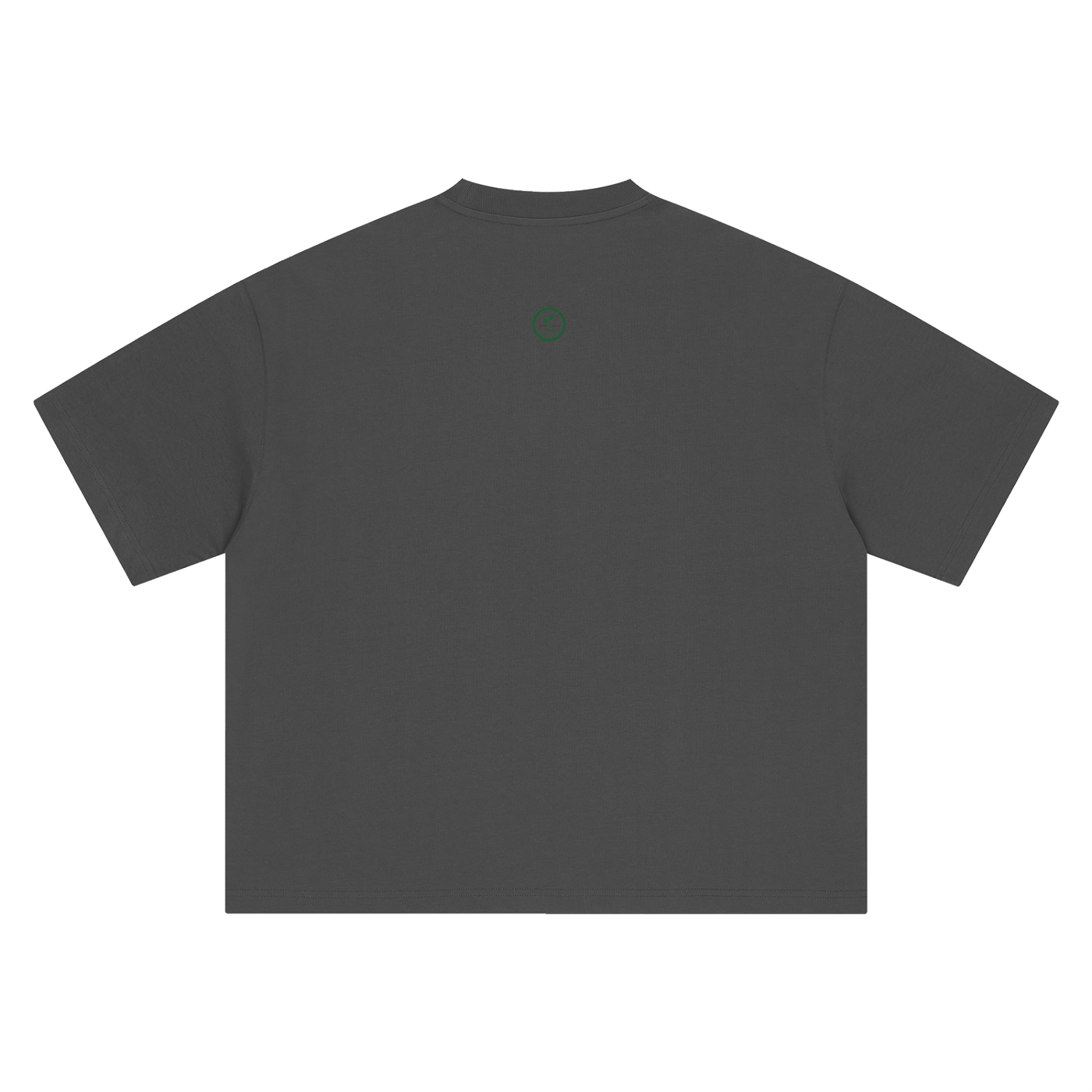 Boxy Oversized T-Shirt