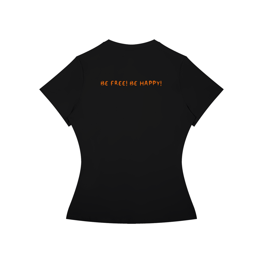 Women’s Slim Fit Performance T-Shirt