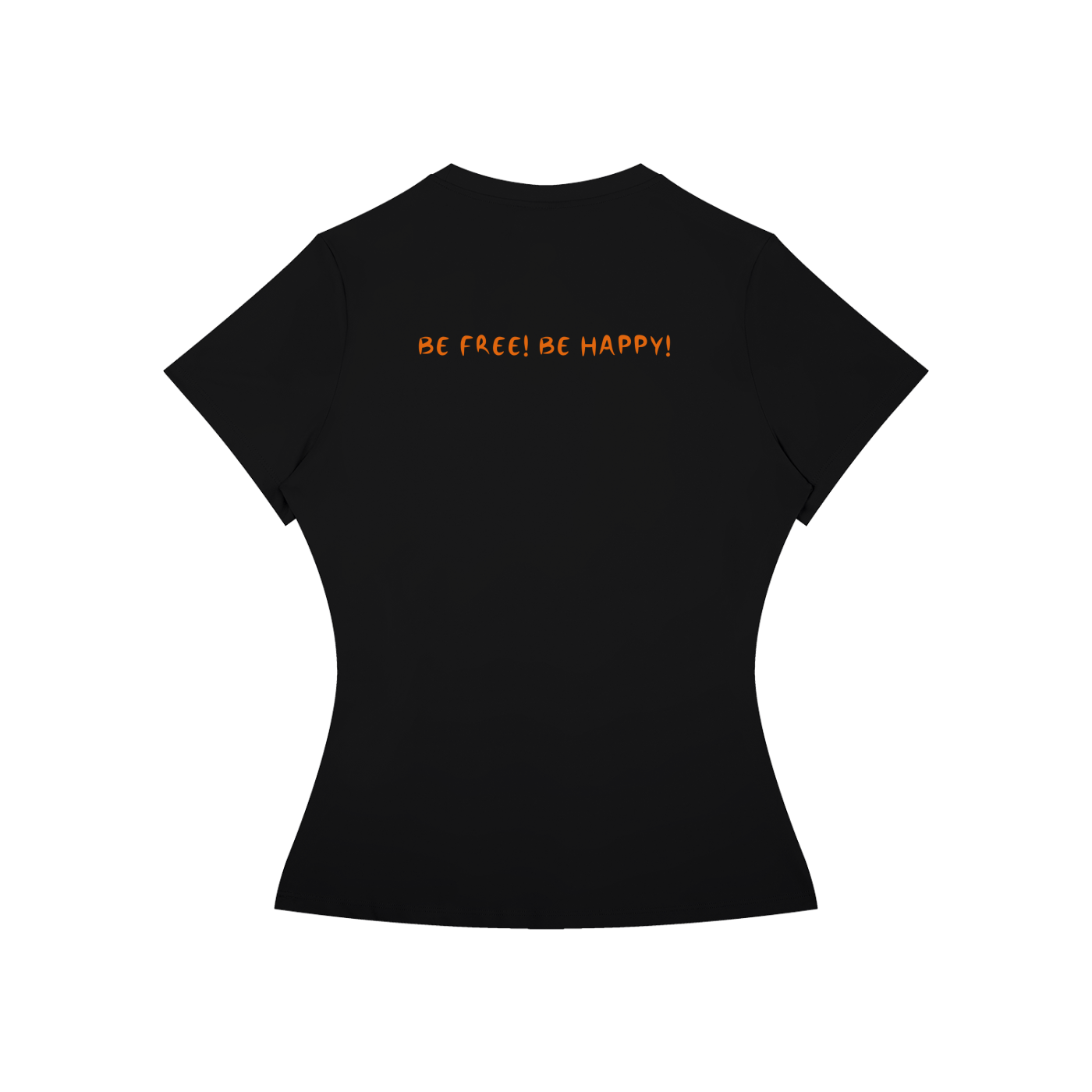 Women’s Slim Fit Performance T-Shirt