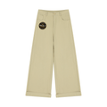 Women’s Tencel Wide Leg Pants