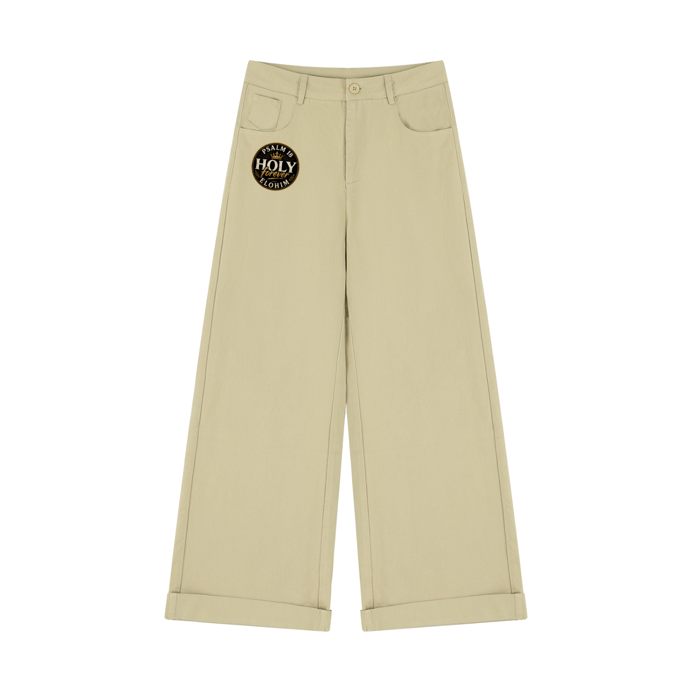Women’s Tencel Wide Leg Pants