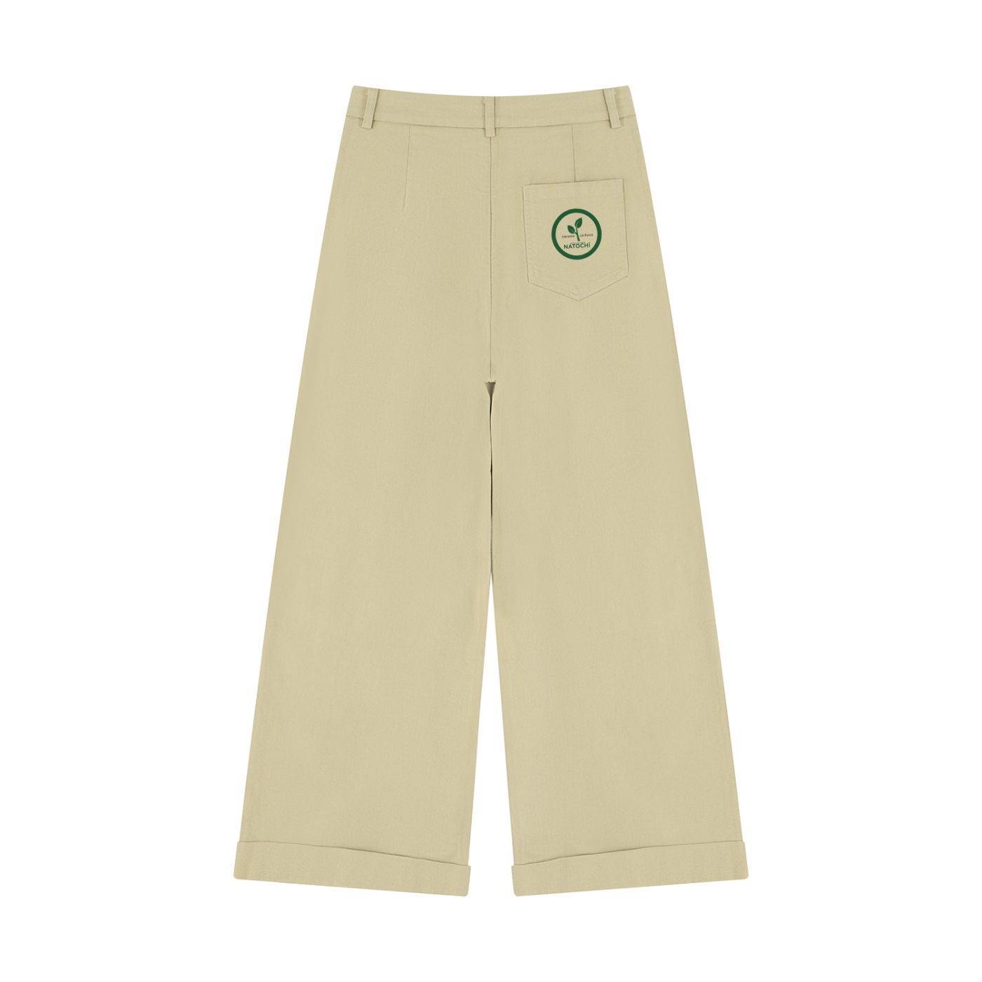 Women’s Tencel Wide Leg Pants