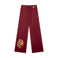 Women’s High Rise Straight Leg Yoga Pants