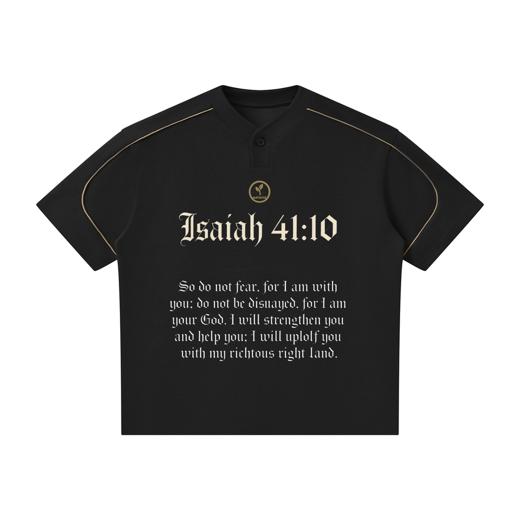 Unisex Oversized T-Shirt
