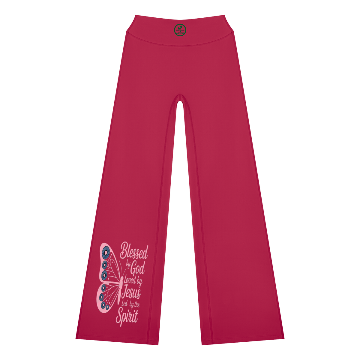 Women’s High Rise Yoga Pants