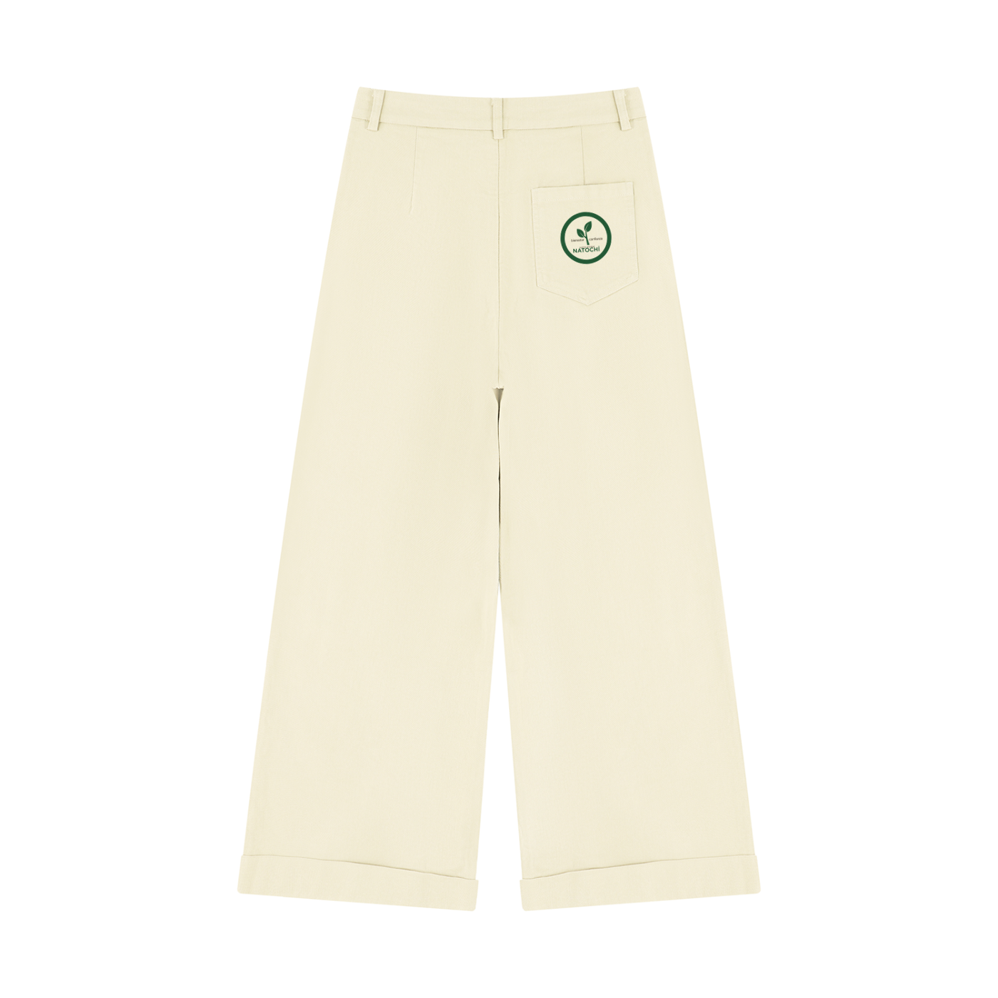 Women’s Tencel Wide Leg Pants