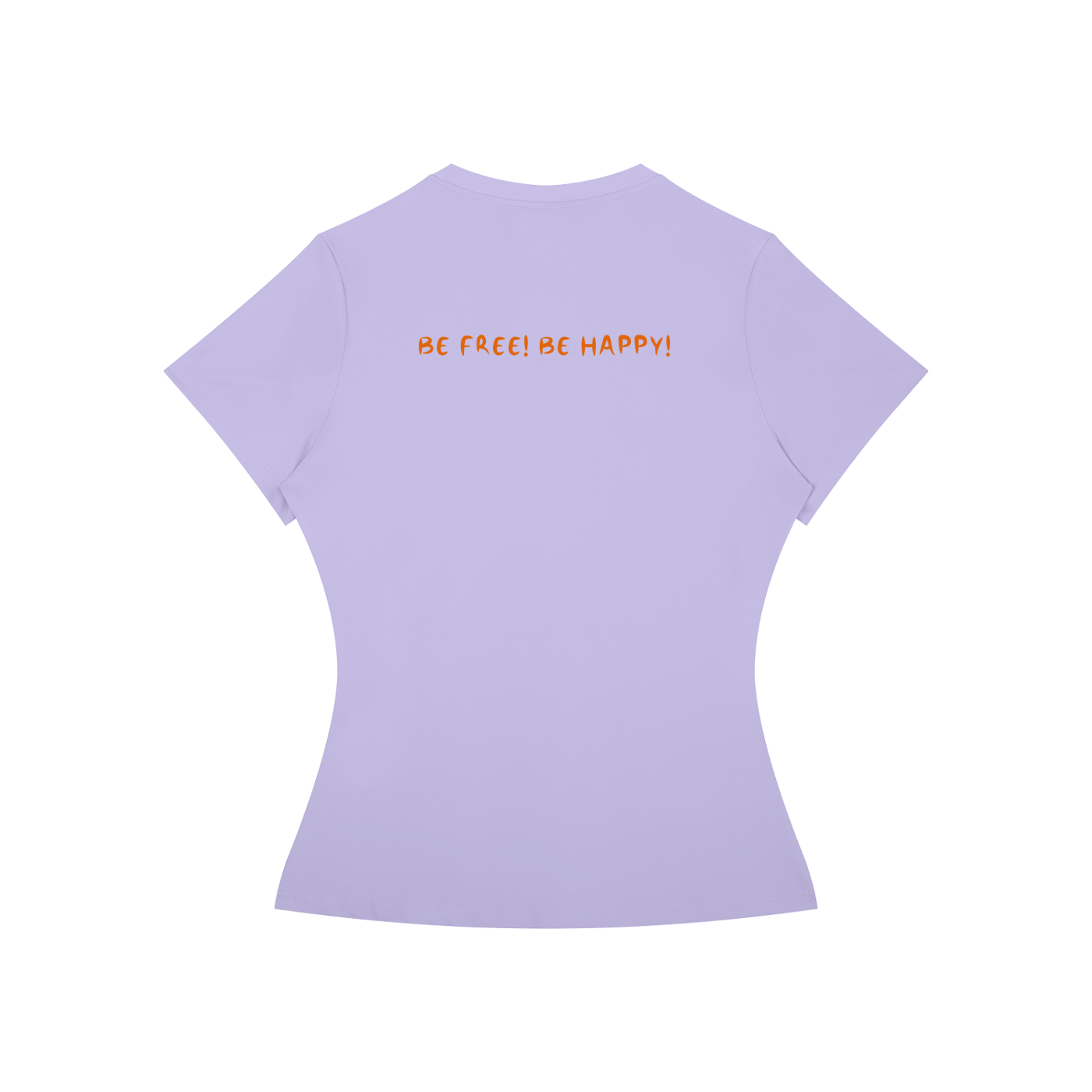 Women’s Slim Fit Performance T-Shirt