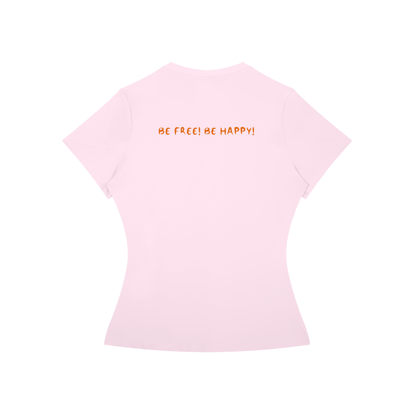 Women’s Slim Fit Performance T-Shirt
