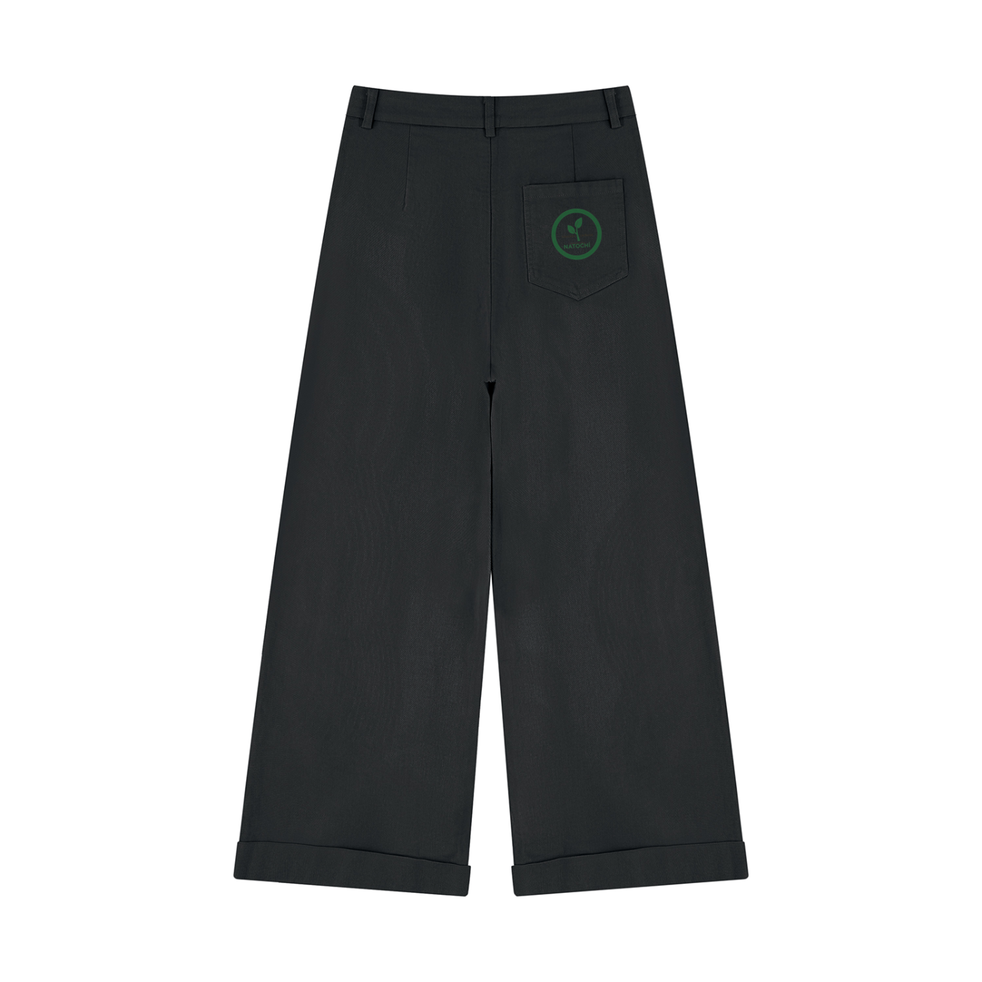Women’s Tencel Wide Leg Pants