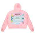 Women’s Vintage Wash Heavyweight Hoodie