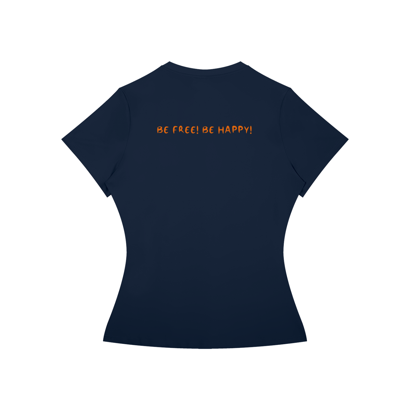 Women’s Slim Fit Performance T-Shirt