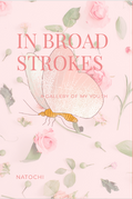 IN BROAD STROKES