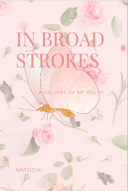 IN BROAD STROKES