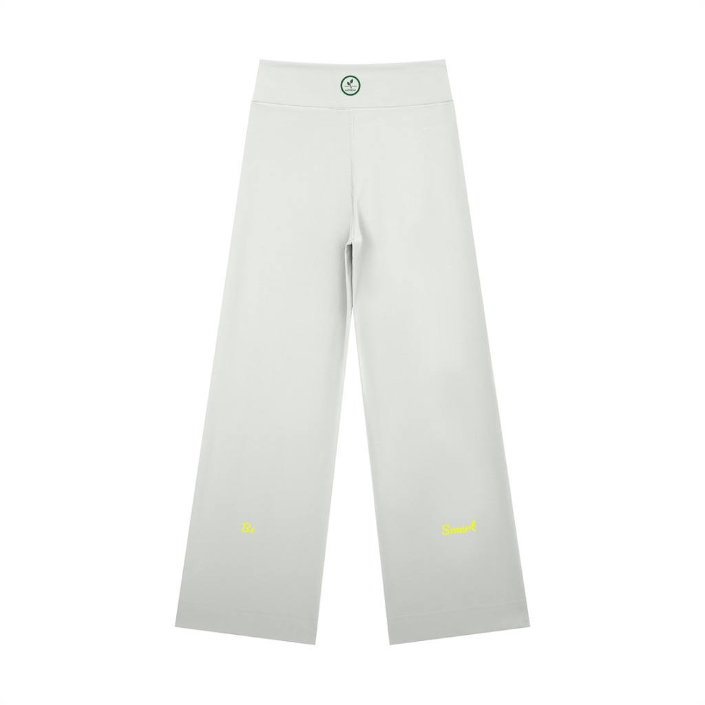 Women’s High Rise Straight Leg Yoga Pants