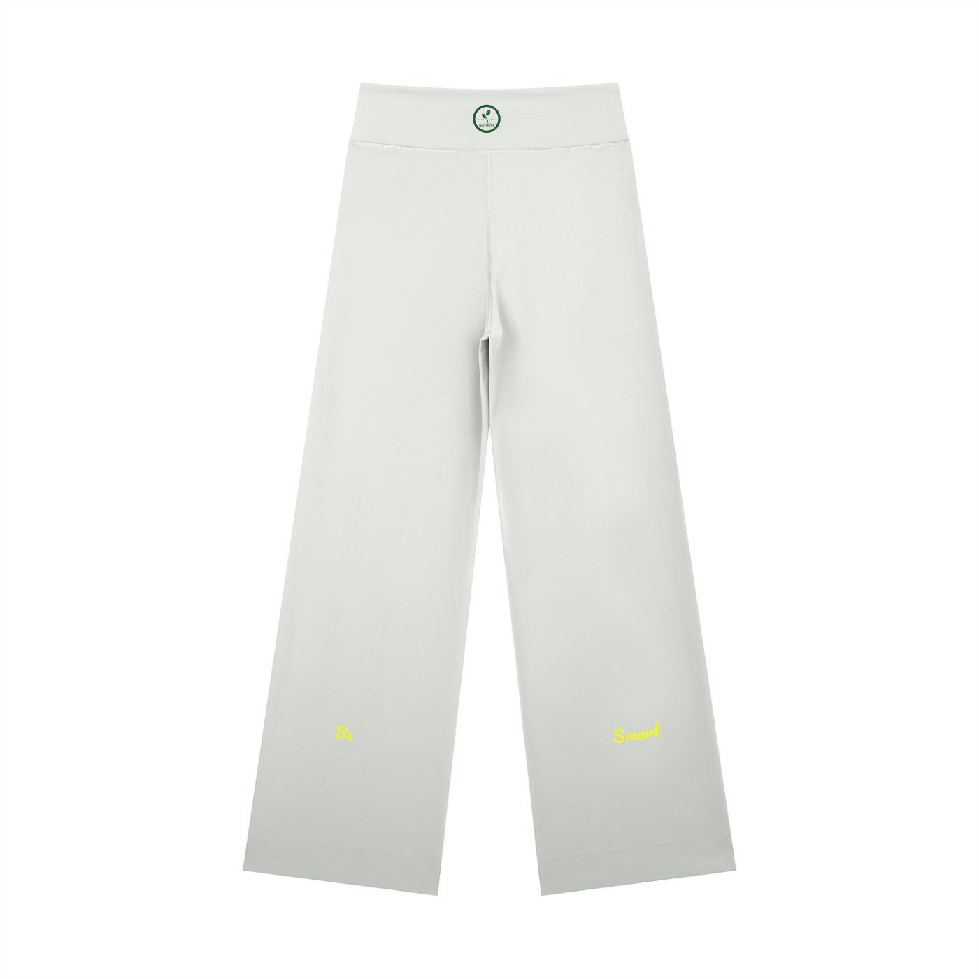 Women’s High Rise Straight Leg Yoga Pants