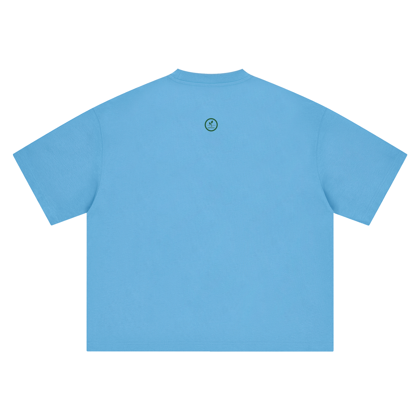 Boxy Oversized T-Shirt