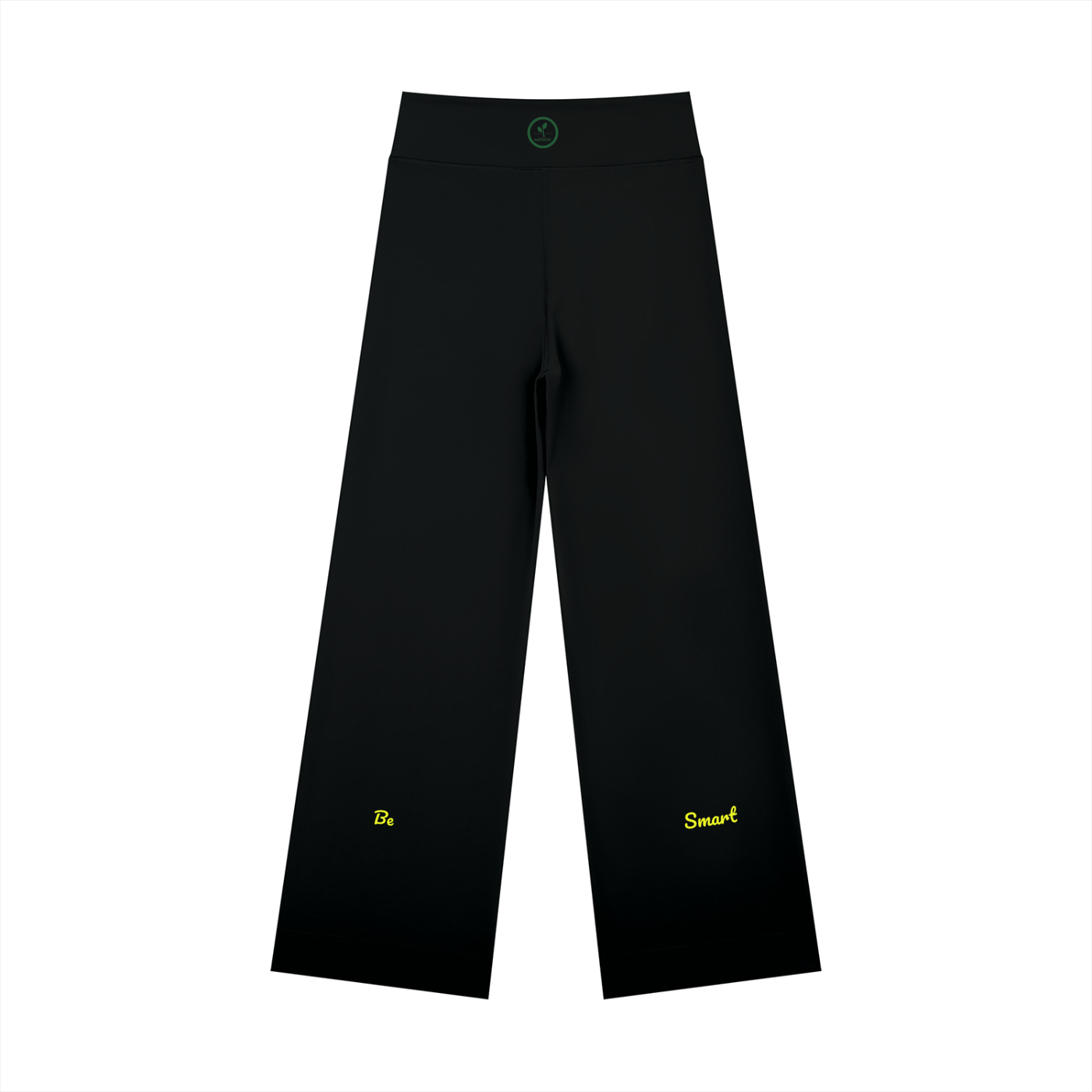 Women’s High Rise Straight Leg Yoga Pants