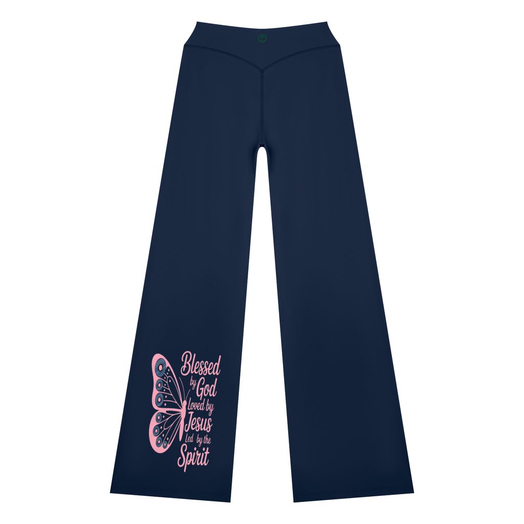 Women’s High Rise Yoga Pants