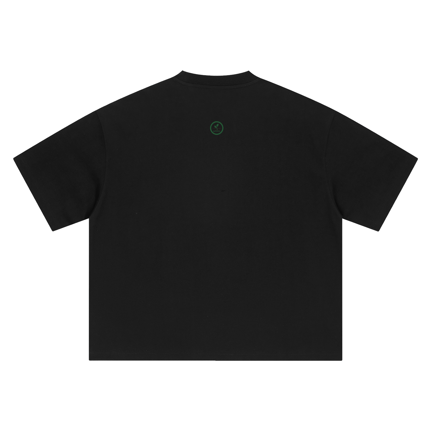 Boxy Oversized T-Shirt