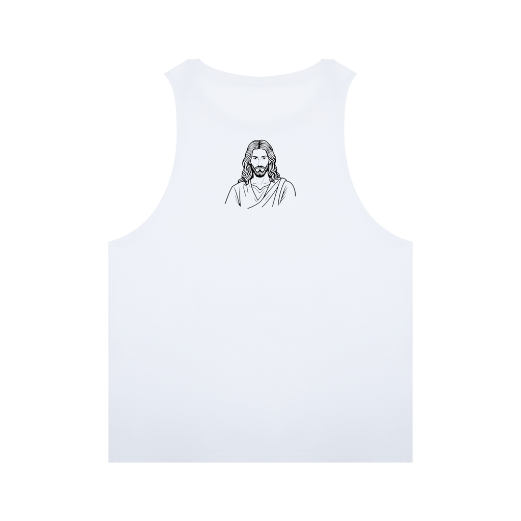 Men’s Performance Tank Top