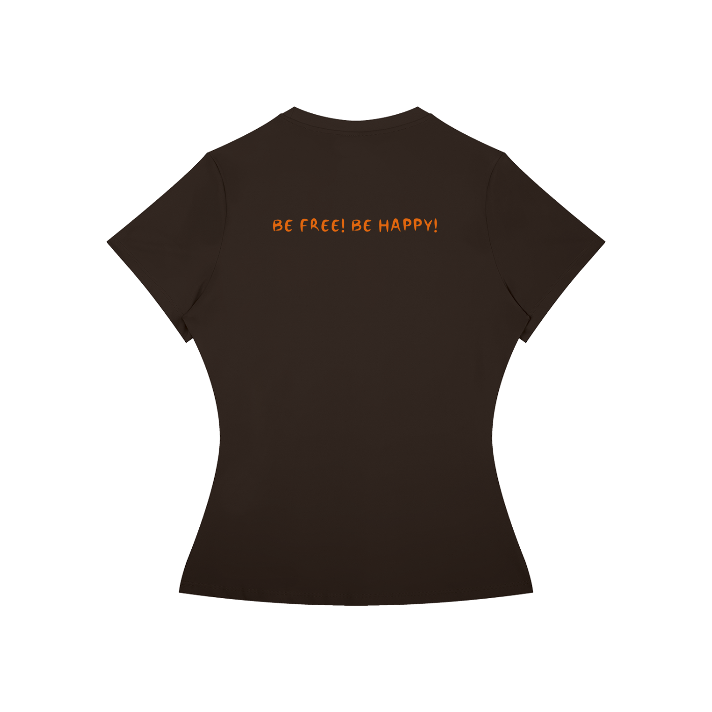 Women’s Slim Fit Performance T-Shirt