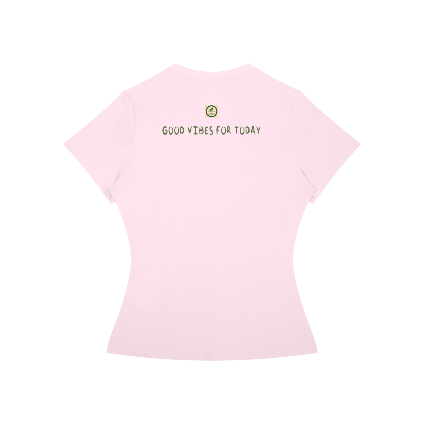 Women’s Slim Fit Performance T-Shirt