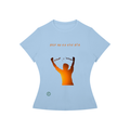 Women’s Slim Fit Performance T-Shirt