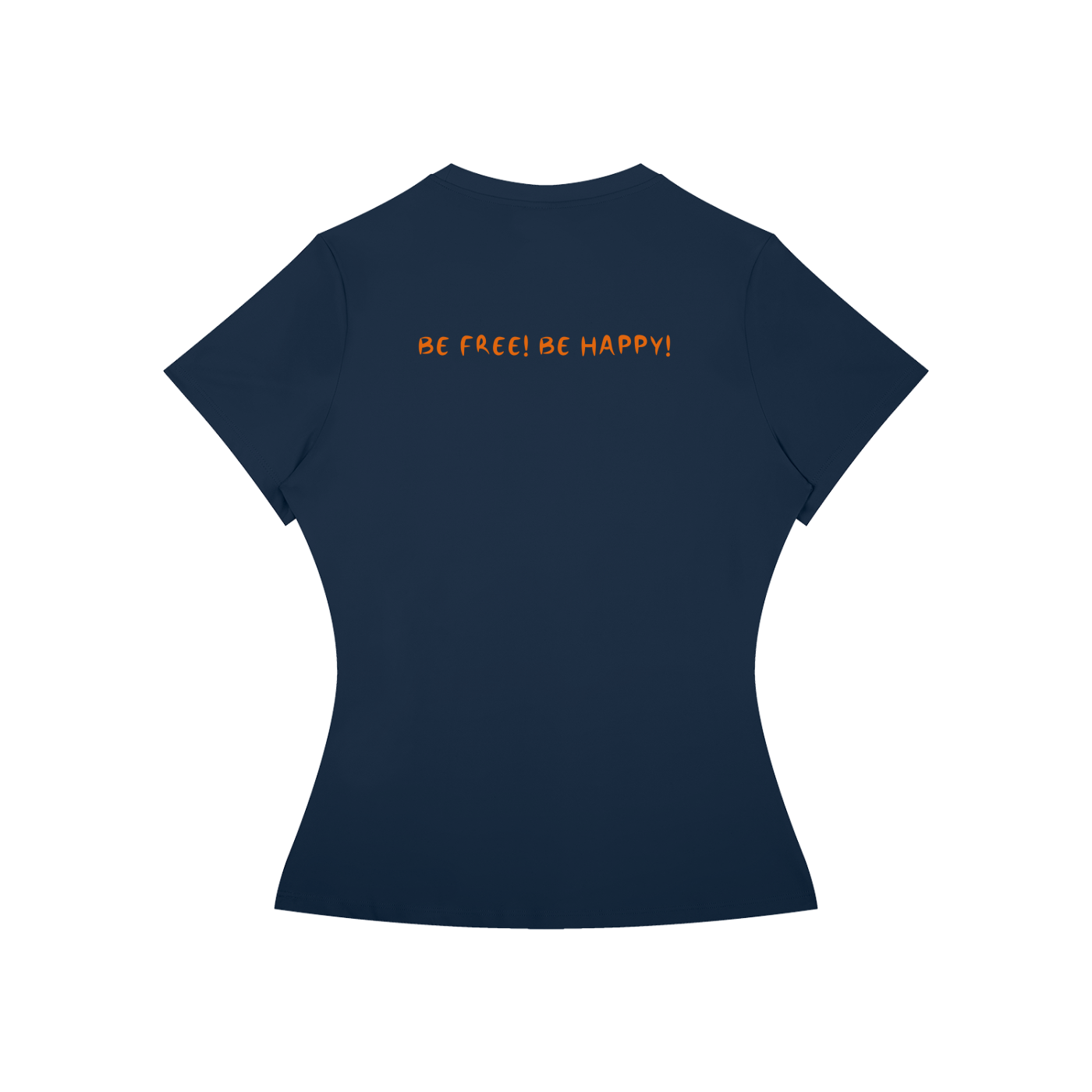 Women’s Slim Fit Performance T-Shirt