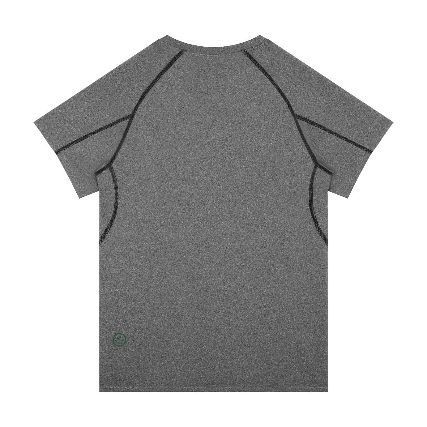 Performance Contrast Stitch T-Shirt