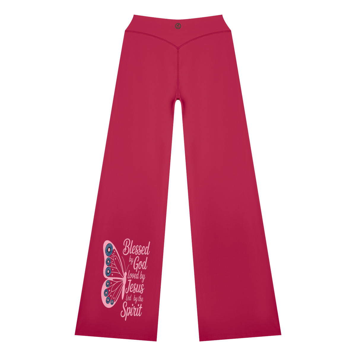 Women’s High Rise Yoga Pants