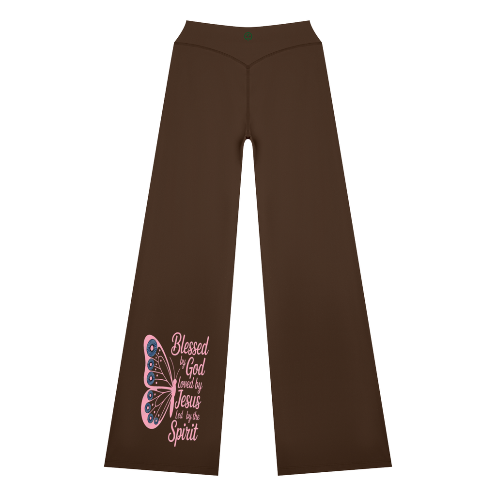 Women’s High Rise Yoga Pants