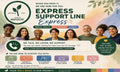Express Listening Line