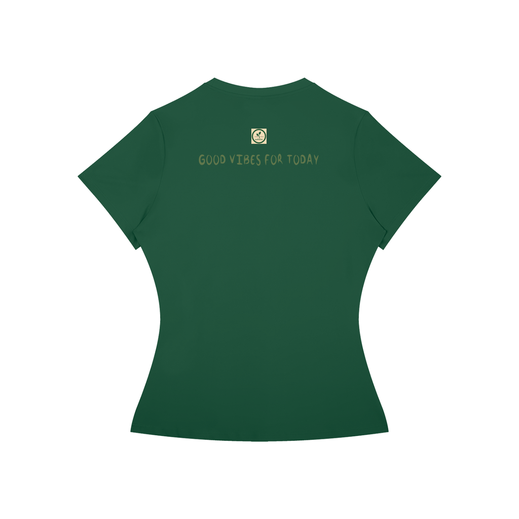 Women’s Slim Fit Performance T-Shirt