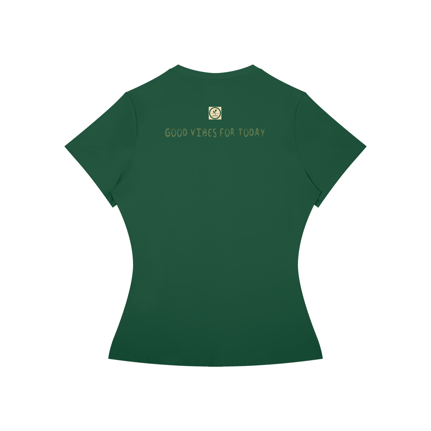 Women’s Slim Fit Performance T-Shirt