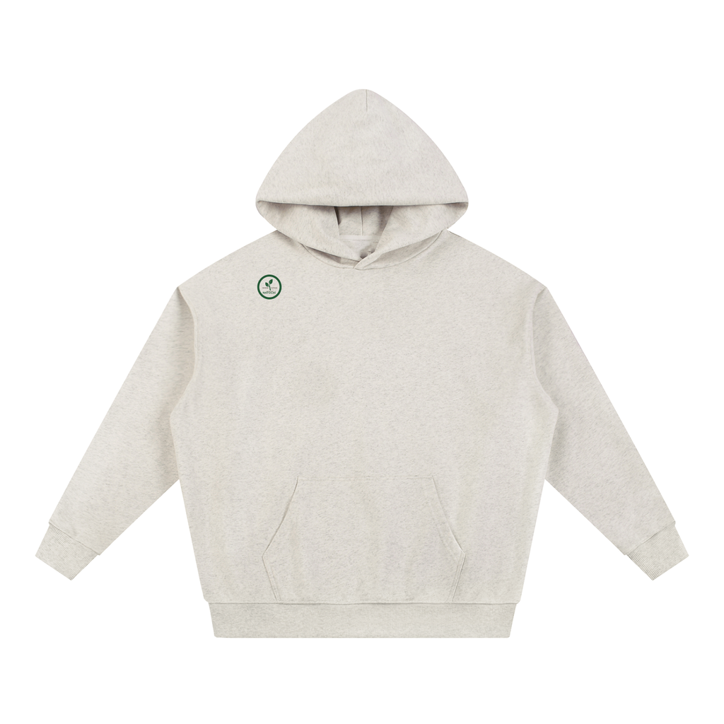 Essential Heavyweight Hoodie