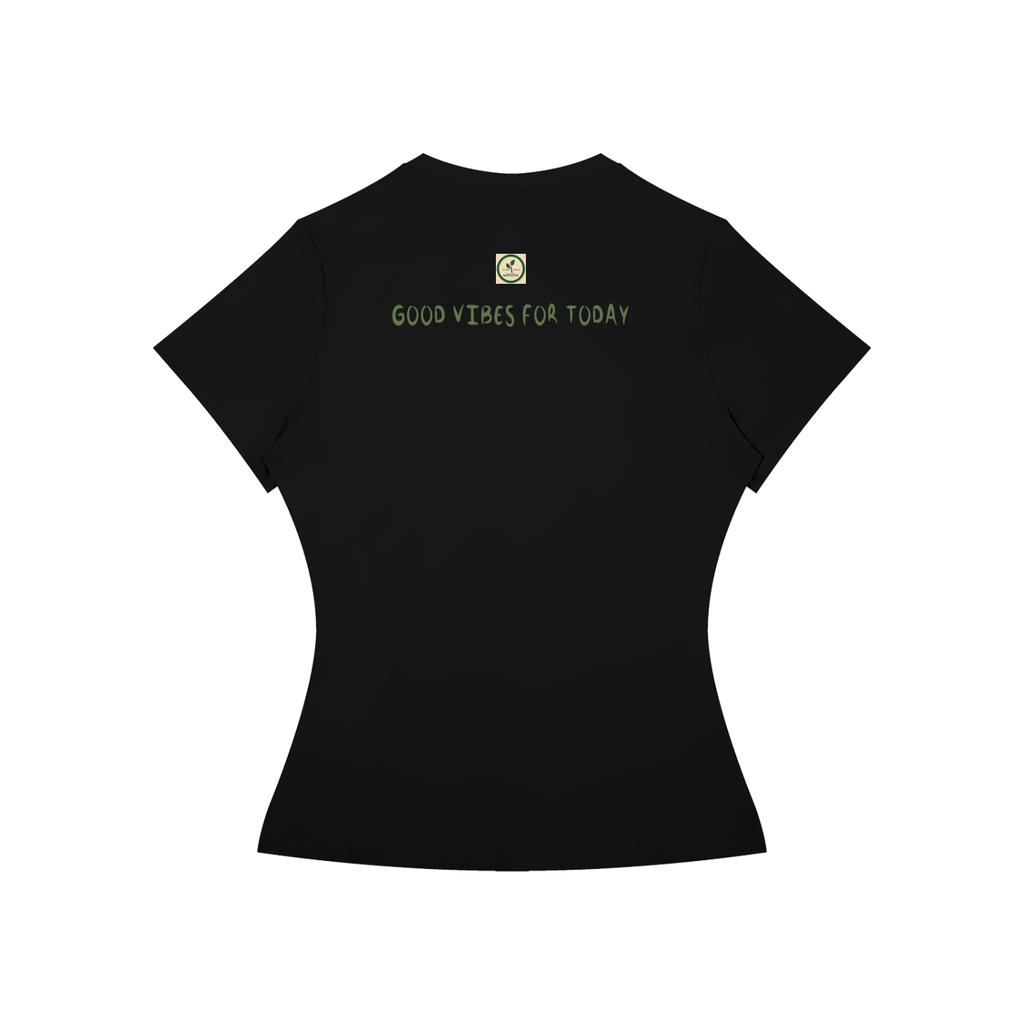 Women’s Slim Fit Performance T-Shirt